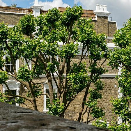 Penthousestays Notting Hill - Spacious 3 Bedroom King Bed Apartment - Near Portobello Road & Kensington High Street Λονδίνο Εξωτερικό φωτογραφία